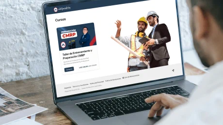 Una plataforma educativa propia, sin depender de herramientas genéricas